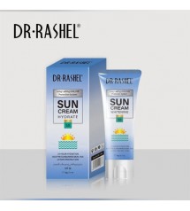 Dr Rashel Sun Cream Hydrate SPF50